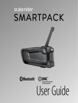 DMCSCALA RIDER G9x SMARTPACK