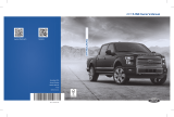 Ford 2017 F-150 Owner's manual