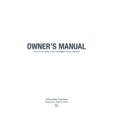 bObsweep WB4727546RO User manual