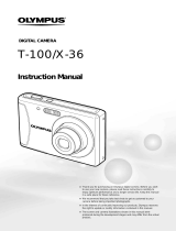 Olympus 227470 User manual