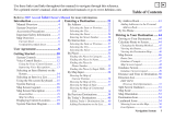 Honda Accord Coupe Owner's manual