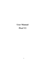 Lava Pixel Pixel V2 User manual