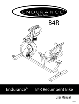 Body-Solid B4R Assembly Manual