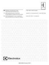 Electrolux EI23BC35KSBA Owner's manual