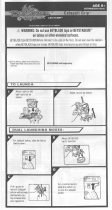 Beyblade GRevolution Catapult Grip 82700 Operating instructions