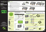 Insignia NS-50E440NA14 User manual