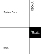 Bull Power6 System Plans