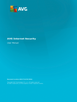 AVG Internet Security 2016 User guide