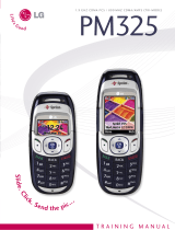 LG PMPM325 Sprint