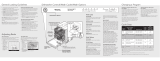 Viking Range VDB451 Reference guide