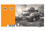 Ford Flex 2014 Owner's manual
