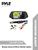 PYLE Audio PLCM7200 User manual