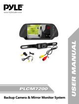 Pyle PLCM7200 User manual