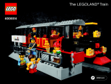 Lego 4000014 Installation guide
