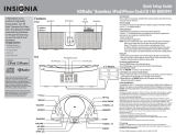 Insignia NS-BHDIP01 User manual