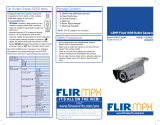 FLIR C233BC Quick start guide
