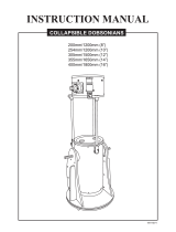 Sky Watcher S11720 User manual