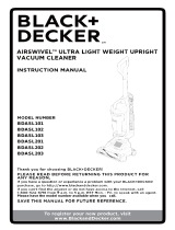 Black & Decker BDASL101 User manual