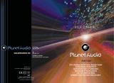 Planet AaudioPINV750BT