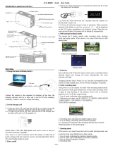 Denver Electronics ACK-8060W User manual
