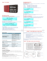 Grace Digital SPARC Radio s User guide