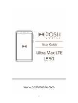 Posh UltraUltra Max LTE