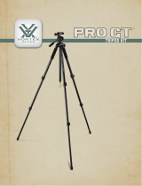 Vortex PRO-2 User manual