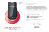 EMPORIA Smart Operating instructions