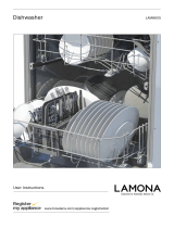 LAMONA LAM8605 Owner's manual