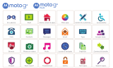 Motorola MOTO G4 User manual