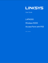 Linksys USB10T User guide