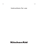 KitchenAid KHMP5 77510 User guide