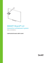 SMART Technologies V30 (iv2 systems) User guide