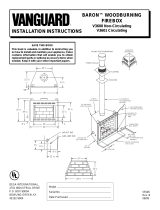 FMI V3600 Owner's manual
