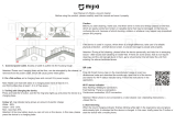 Xiaomi MiJia Robot Vacuum Cleaner User manual