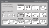 Casablanca 59153 User manual