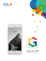 Goluk T2 User guide