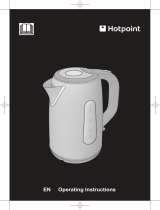 Hotpoint WK 30M DBK0 UK User guide