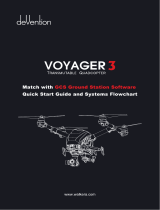 Walkera Voyager 3 User manual