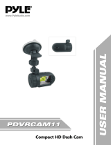 Pyle PD-VRCAM11 User manual