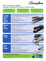 MyBinding S7048207 User manual