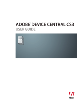 Adobe 29400084 - Photoshop CS3 Extended User manual