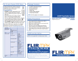 FLIR C233BD Quick start guide