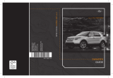 Ford 2011 Explorer Owner's manual