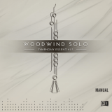 Native InstrumentsSymphony Essentials Woodwind Solo