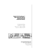 Orolia  8145  User manual