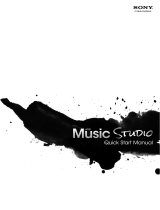 Sony Acid MusicAcid Music Studio 9.0