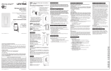 Leviton DW1KD-1BZ Installation guide