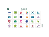 Motorola MOTO Z Play User manual