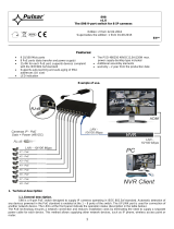 Pulsar S98 - v1.0 Operating instructions